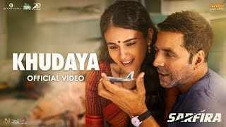 Khudaya Mujhe Ishq Ki Aag Jalaye Lyrics