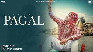 Pagal Lyrics