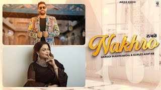 Nakhro Lyrics