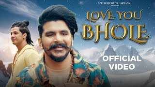 Love You Bhole Lyrics