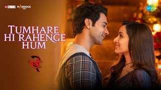 Tumhare The Tumhare Hai Lyrics