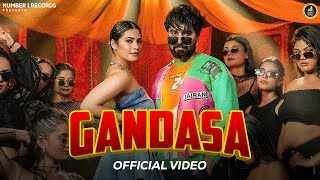 Gandasa Lyrics