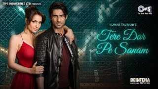 Tere Dar Pe Sanam Lyrics