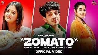 Zomato Lyrics