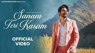 Sanam Teri Kasam Lyrics